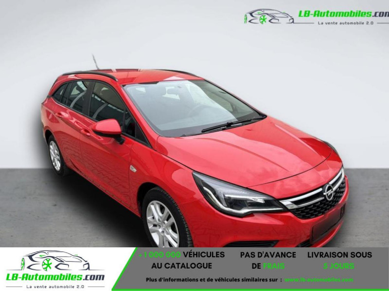 Opel Astra Sports tourer K Sports Tourer Edition Start/Stop PDC  occasion  Beaupuy - photo n2