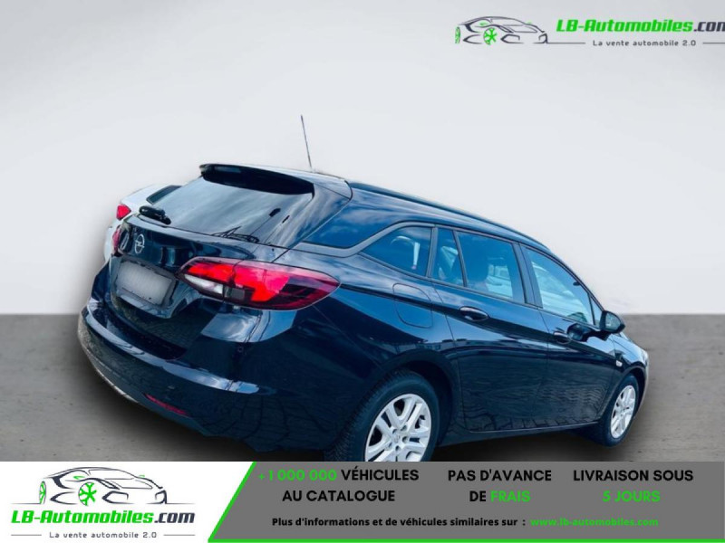 Opel Astra Sports tourer K Sports Tourer Edition Start/Stop  occasion  Beaupuy - photo n4