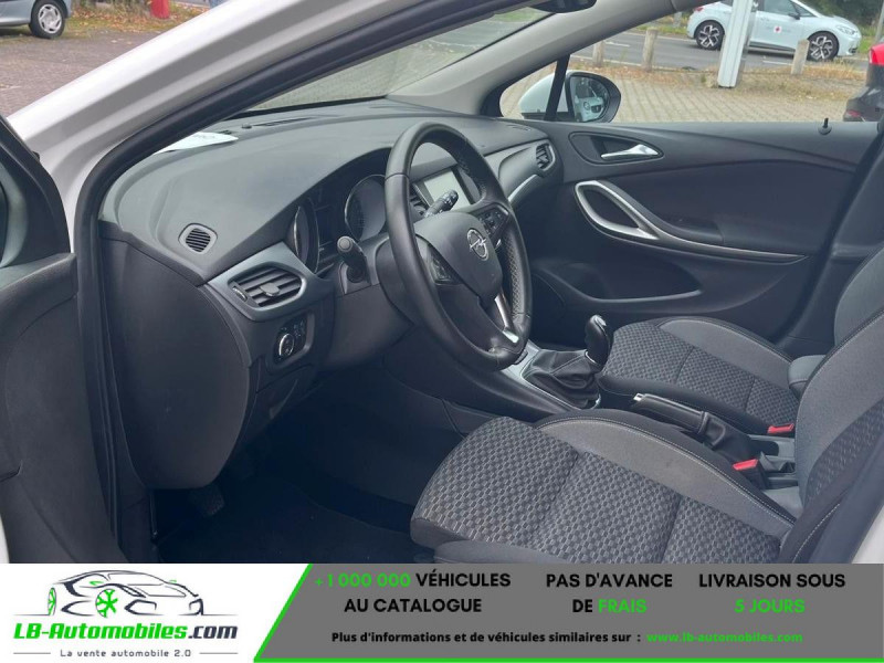 Opel Astra Sports tourer K Sports Tourer Edition Start/Stop  occasion  Beaupuy - photo n5
