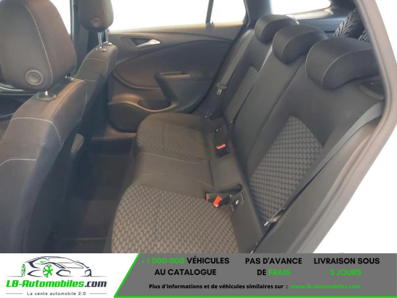 Opel Astra Sports tourer K Sports Tourer Edition Start/Stop  occasion  Beaupuy - photo n4