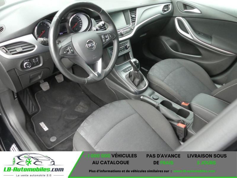 Opel Astra Sports tourer K Sports Tourer Edition*wenig Km*Nr.47  occasion  Beaupuy - photo n7