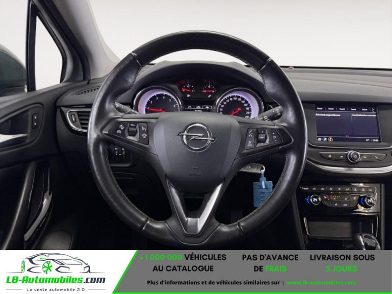 Opel Astra Sports tourer K Sports Tourer Elegance AUTOMATIK LED KAM  occasion  Beaupuy - photo n10