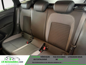 Opel Astra Sports tourer K Sports Tourer Elegance AUTOMATIK LED KAM  occasion  Beaupuy - photo n9