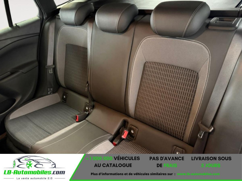 Opel Astra Sports tourer K Sports Tourer Elegance AUTOMATIK LED KAM  occasion  Beaupuy - photo n9