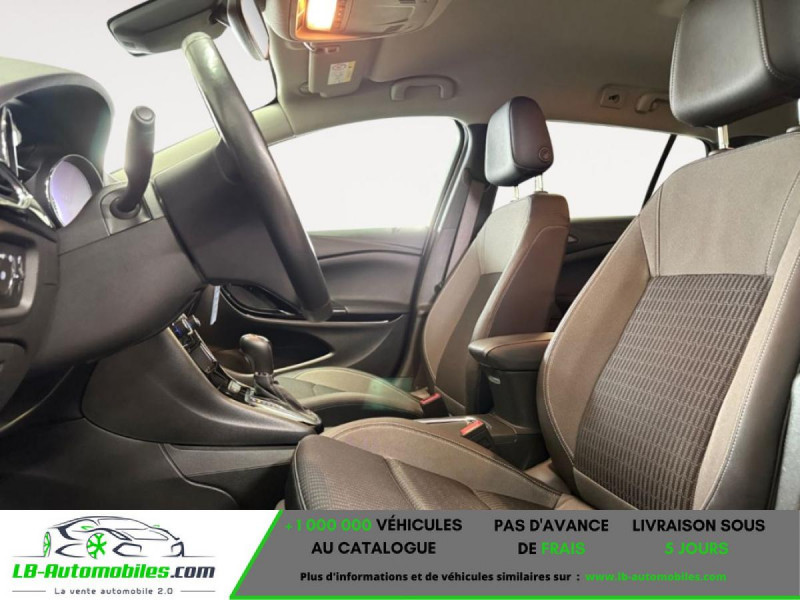 Opel Astra Sports tourer K Sports Tourer Elegance AUTOMATIK LED KAM  occasion  Beaupuy - photo n8