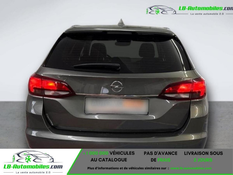 Opel Astra Sports tourer K Sports Tourer Elegance AUTOMATIK LED KAM  occasion  Beaupuy - photo n7