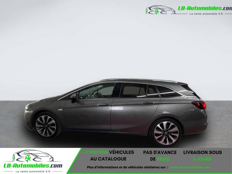 Opel Astra Sports tourer K Sports Tourer Elegance AUTOMATIK LED KAM  occasion  Beaupuy - photo n6