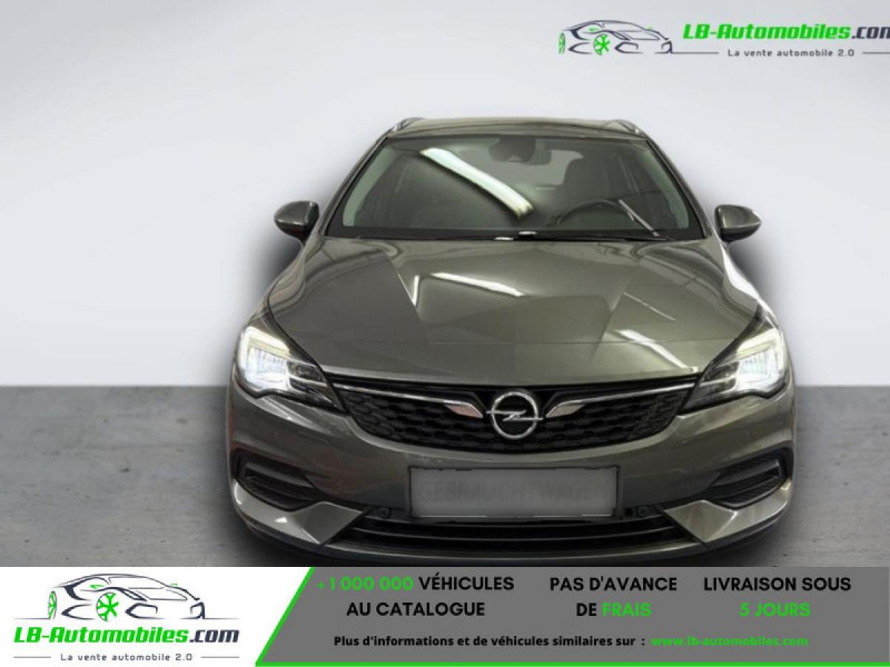 Opel Astra Sports tourer K Sports Tourer Elegance AUTOMATIK LED KAM  occasion  Beaupuy - photo n5
