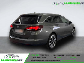 Opel Astra Sports tourer K Sports Tourer Elegance AUTOMATIK LED KAM  occasion  Beaupuy - photo n4
