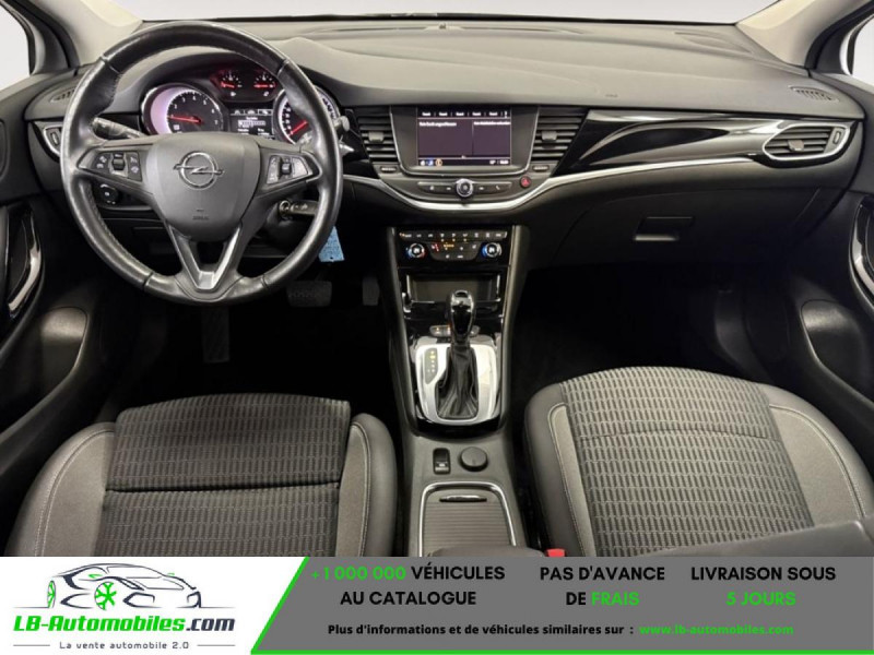 Opel Astra Sports tourer K Sports Tourer Elegance AUTOMATIK LED KAM  occasion  Beaupuy - photo n3