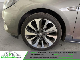 Opel Astra Sports tourer K Sports Tourer Elegance AUTOMATIK LED KAM  occasion  Beaupuy - photo n11