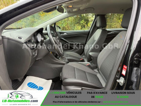 Opel Astra Sports tourer K Sports Tourer Elegance AUTOMATIK  occasion  Beaupuy - photo n6
