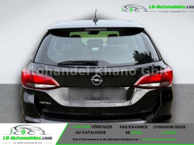 Opel Astra Sports tourer K Sports Tourer Elegance AUTOMATIK  occasion  Beaupuy - photo n5