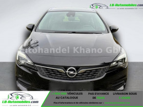 Opel Astra Sports tourer K Sports Tourer Elegance AUTOMATIK  occasion  Beaupuy - photo n4