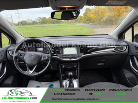 Opel Astra Sports tourer K Sports Tourer Elegance AUTOMATIK  occasion  Beaupuy - photo n3