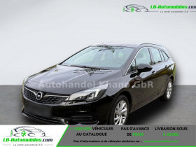 Opel Astra Sports tourer K Sports Tourer Elegance AUTOMATIK  occasion  Beaupuy - photo n2