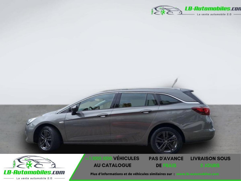 Opel Astra Sports tourer K Sports Tourer Elegance LED Blendfreies F  occasion  Beaupuy - photo n2