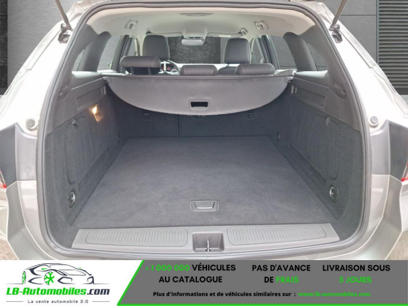 Opel Astra Sports tourer K Sports Tourer Elegance LED Blendfreies F  occasion  Beaupuy - photo n7