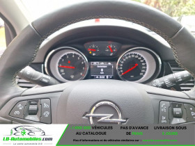 Opel Astra Sports tourer K Sports Tourer Elegance LED Blendfreies F  occasion  Beaupuy - photo n6