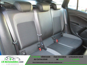 Opel Astra Sports tourer K Sports Tourer Elegance,Navi,Winterpaket  occasion  Beaupuy - photo n4