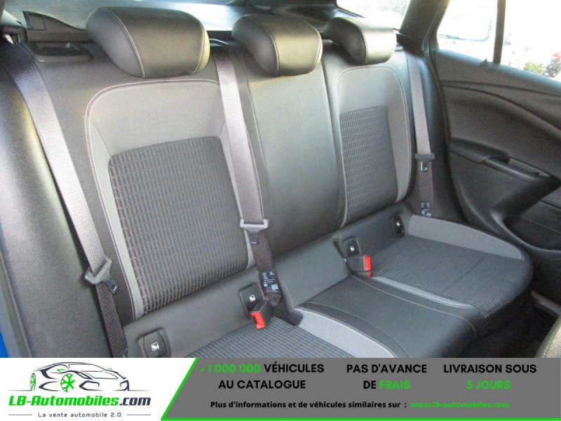 Opel Astra Sports tourer K Sports Tourer Elegance,Navi,Winterpaket  occasion  Beaupuy - photo n4