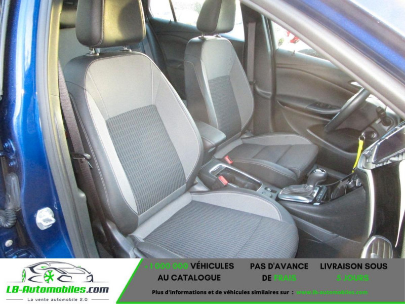 Opel Astra Sports tourer K Sports Tourer Elegance,Navi,Winterpaket  occasion  Beaupuy - photo n3