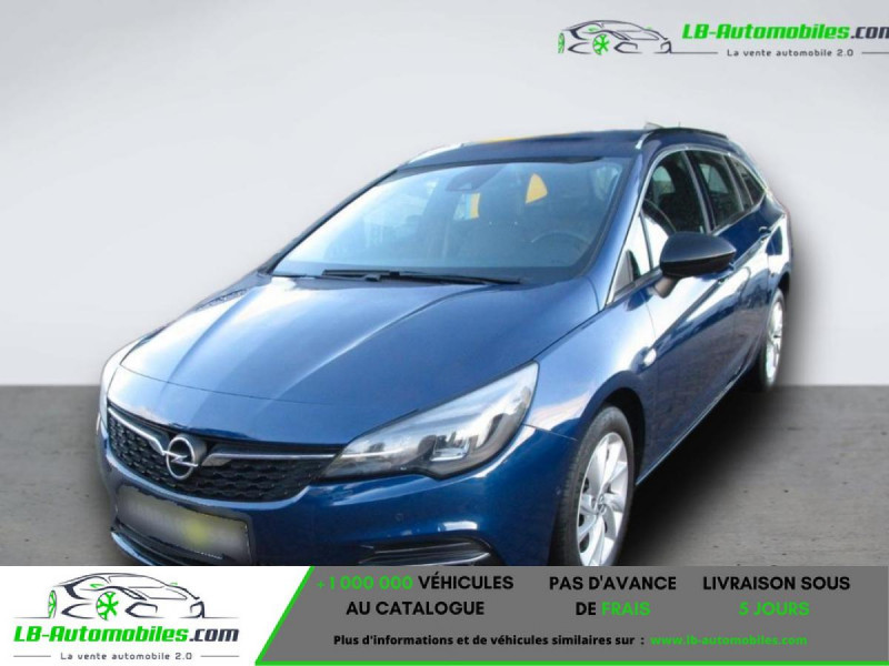 Opel Astra Sports tourer K Sports Tourer Elegance,Navi,Winterpaket  occasion  Beaupuy