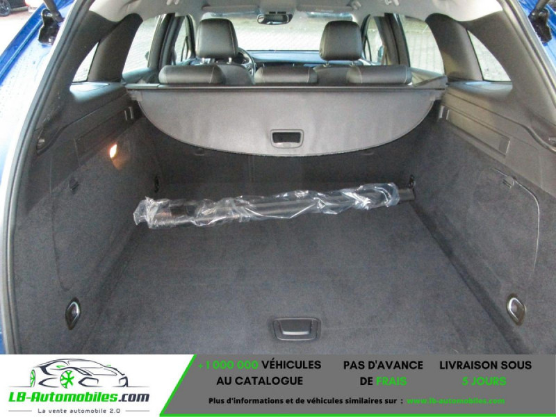 Opel Astra Sports tourer K Sports Tourer Elegance,Navi,Winterpaket  occasion  Beaupuy - photo n6