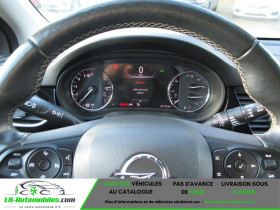 Opel Astra Sports tourer K Sports Tourer Elegance,Navi,Winterpaket  occasion  Beaupuy - photo n5