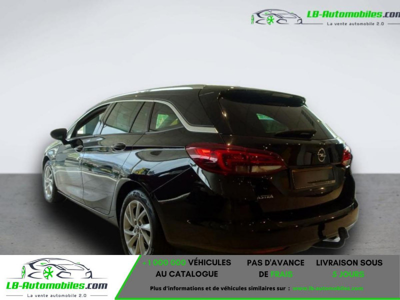 Opel Astra Sports tourer K Sports Tourer Elegance Start/Stop  occasion  Beaupuy - photo n2