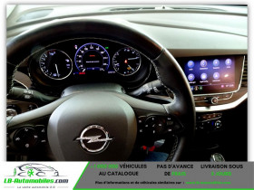 Opel Astra Sports tourer K Sports Tourer Elegance Start/Stop  occasion  Beaupuy - photo n6