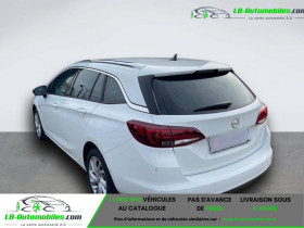 Opel Astra Sports tourer K Sports Tourer Elegance Start/Stop  occasion  Beaupuy - photo n4