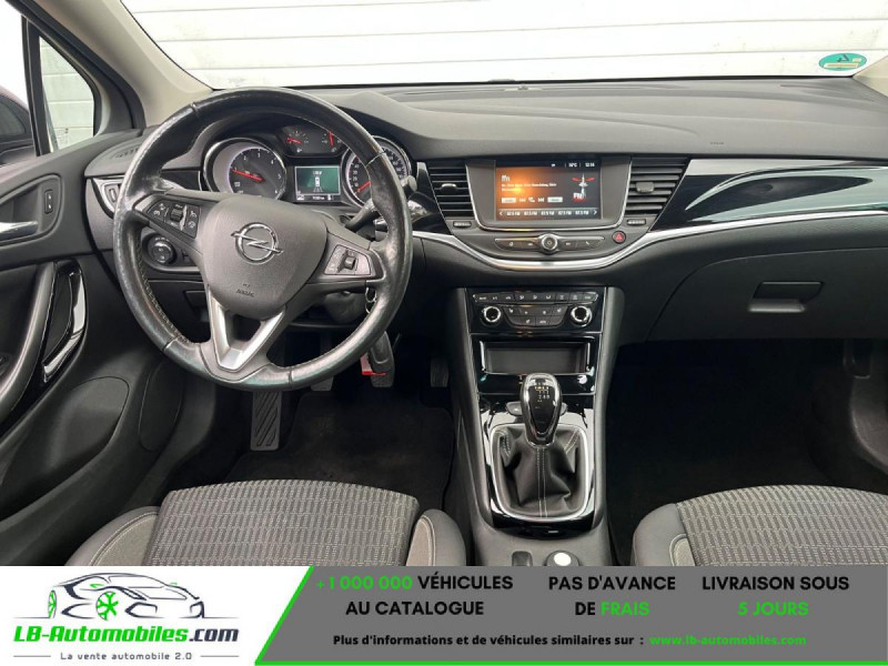 Opel Astra Sports tourer K Sports Tourer Elegance Start/Stop  occasion  Beaupuy - photo n3
