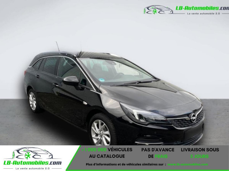 Opel Astra Sports tourer K Sports Tourer Elegance Start/Stop  occasion  Beaupuy - photo n2