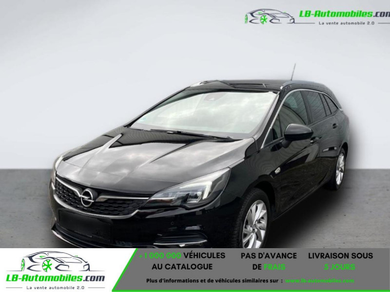 Opel Astra Sports tourer K Sports Tourer Elegance Start/Stop  occasion  Beaupuy