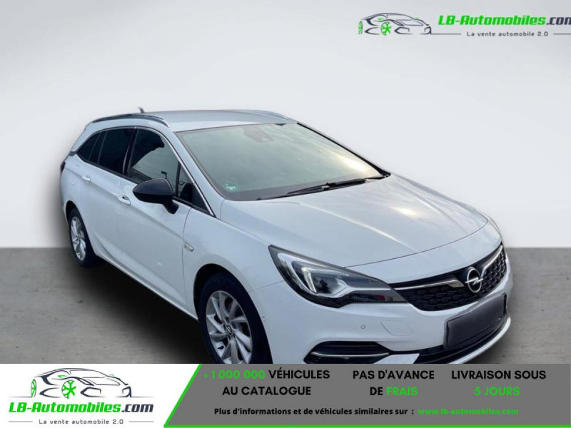 Opel Astra Sports tourer K Sports Tourer Elegance Start/Stop  occasion  Beaupuy - photo n2