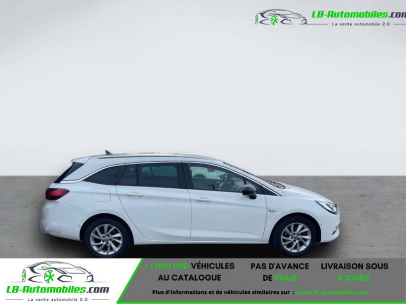Opel Astra Sports tourer K Sports Tourer Elegance Start/Stop  occasion  Beaupuy - photo n6