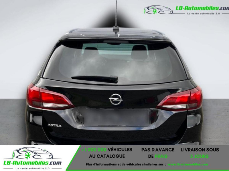 Opel Astra Sports tourer K Sports Tourer Elegance Start/Stop  occasion  Beaupuy - photo n4