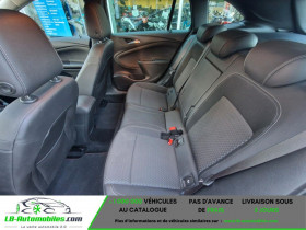 Opel Astra Sports tourer K Sports Tourer Innovation Kamera DAB Temp  occasion  Beaupuy - photo n8