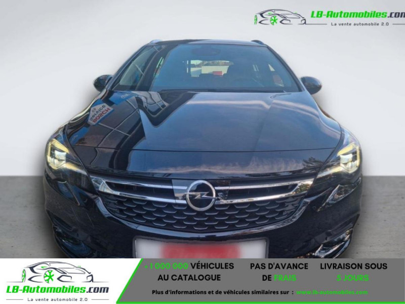 Opel Astra Sports tourer K Sports Tourer Innovation Kamera DAB Temp  occasion  Beaupuy - photo n5