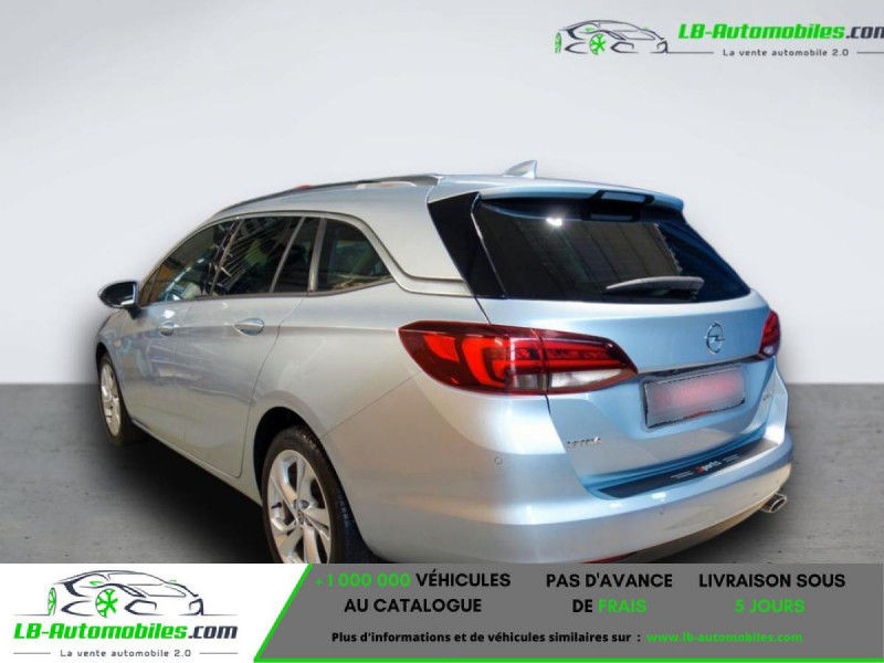 Opel Astra Sports tourer K Sports Tourer Innovation Start/Stop  occasion  Beaupuy - photo n4