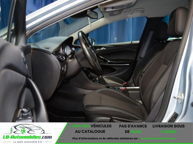 Opel Astra Sports tourer K Sports Tourer Innovation Start/Stop  occasion  Beaupuy - photo n8