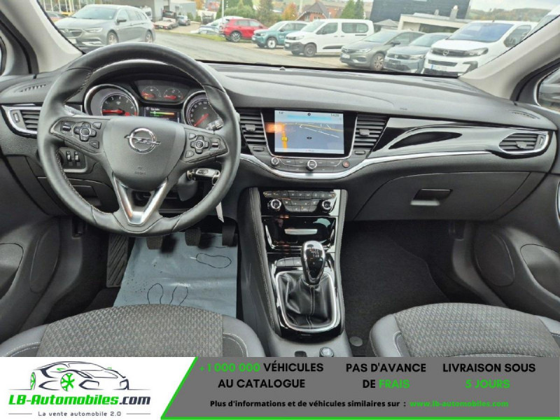 Opel Astra Sports tourer K Sports Tourer Innovation Start/Stop  occasion  Beaupuy - photo n3