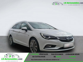 Opel Astra Sports tourer K Sports Tourer Innovation Start/Stop  occasion  Beaupuy - photo n2