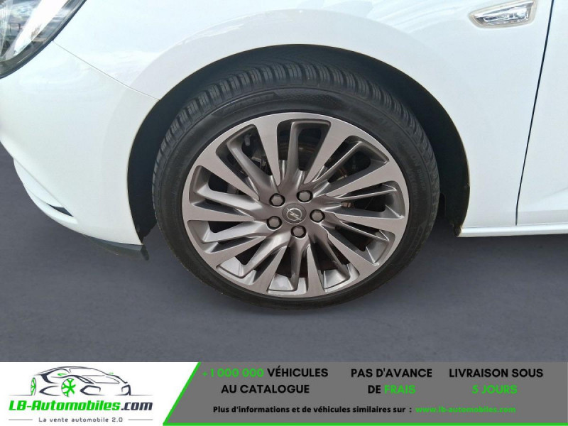 Opel Astra Sports tourer K Sports Tourer Innovation Start/Stop  occasion  Beaupuy - photo n9