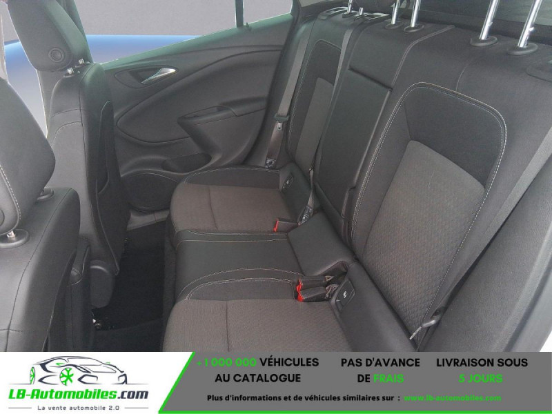 Opel Astra Sports tourer K Sports Tourer Innovation Start/Stop  occasion  Beaupuy - photo n8