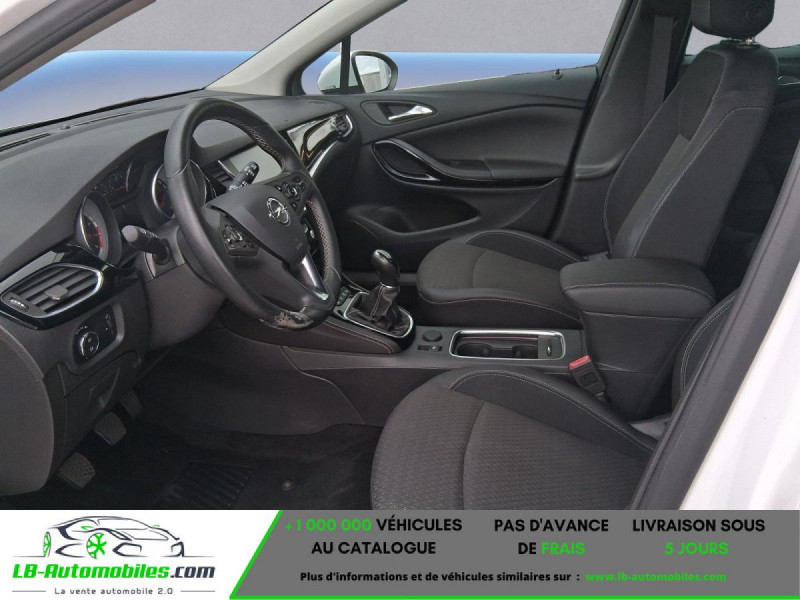 Opel Astra Sports tourer K Sports Tourer Innovation Start/Stop  occasion  Beaupuy - photo n7