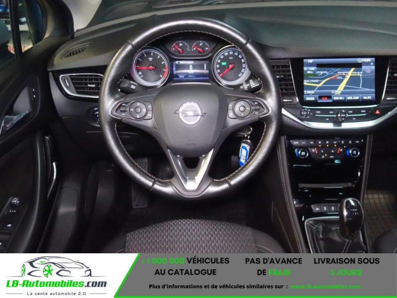 Opel Astra Sports tourer K Sports Tourer Innovation Start/Stop  occasion  Beaupuy - photo n10