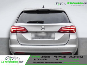 Opel Astra Sports tourer K Sports Tourer Innovation  occasion  Beaupuy - photo n4
