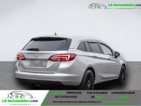 Opel Astra Sports tourer K Sports Tourer Innovation  occasion  Beaupuy - photo n2